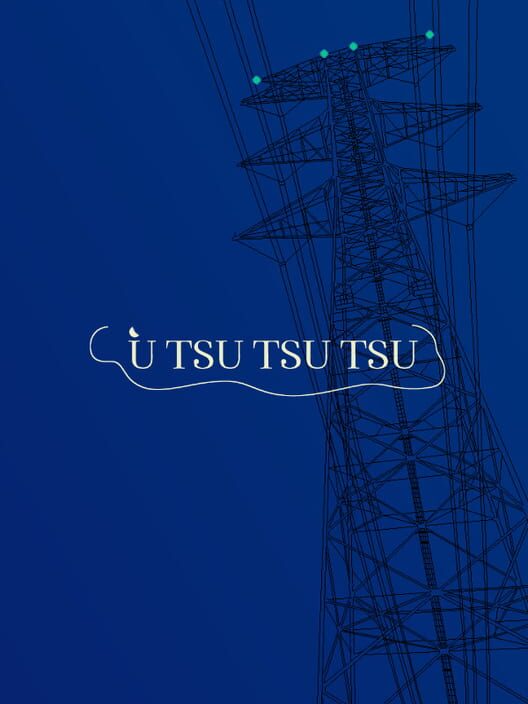 Capa de U Tsu Tsu Tsu