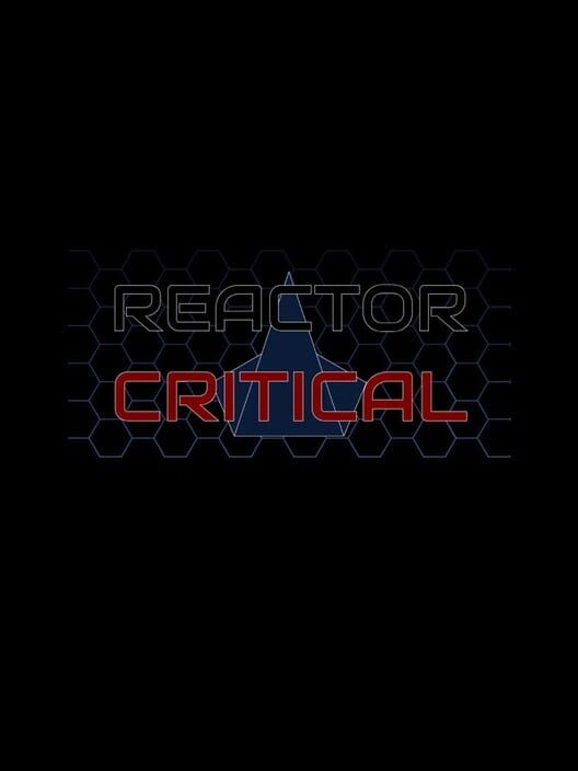 Capa de Reactor Critical