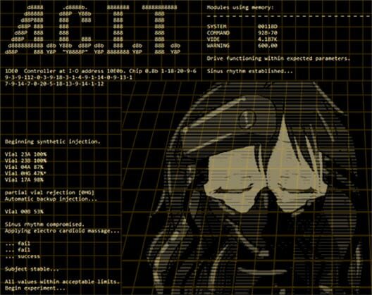 Capa de A.C.I.T. Soup