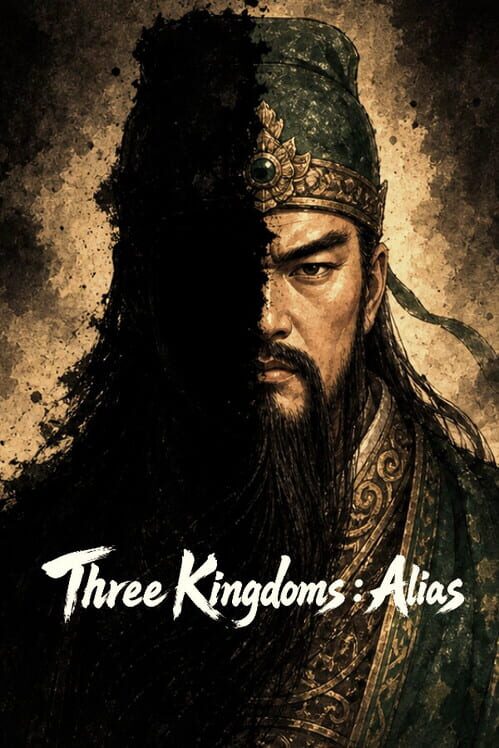 Capa de Three Kingdoms: Alias