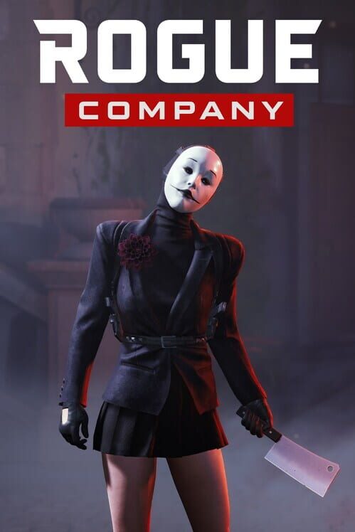 Rogue Company: Living Doll Pack cover art