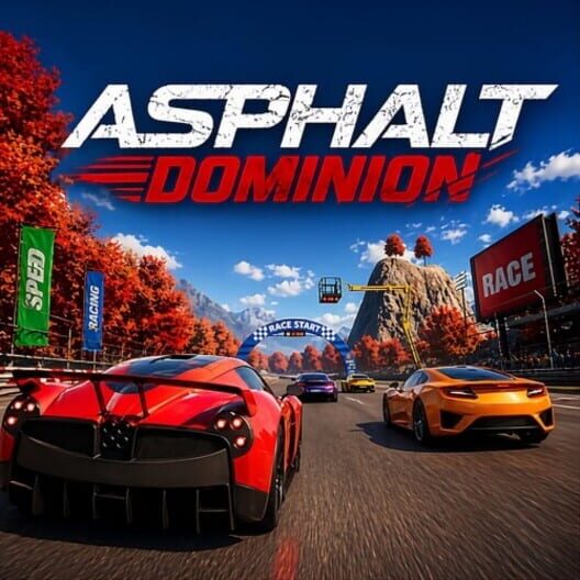Capa de Asphalt Dominion