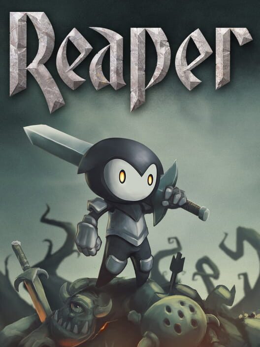 Reaper (2013)
