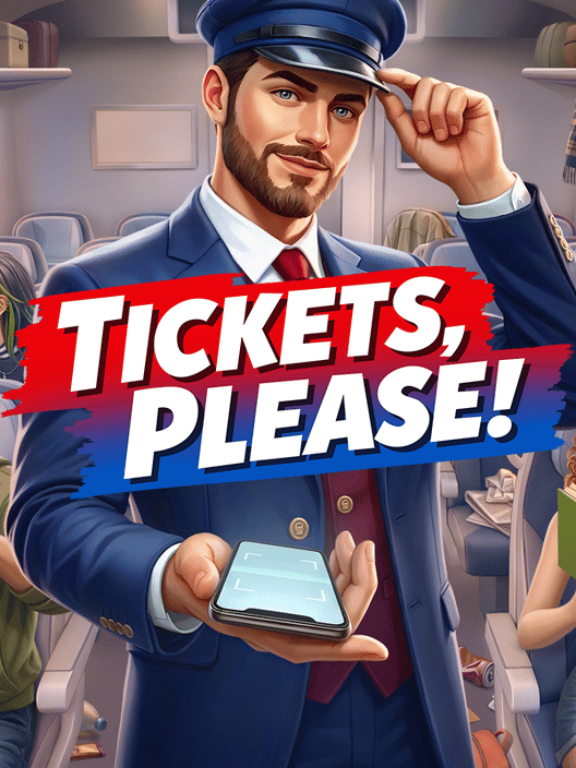 Tickets, Please!
