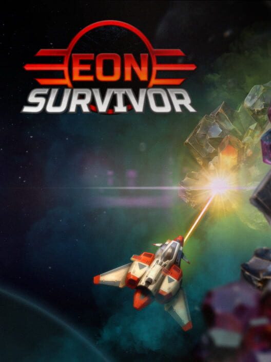 Eon Survivor Cover