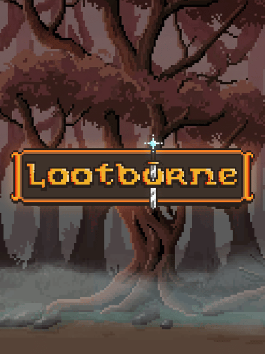 Lootborne