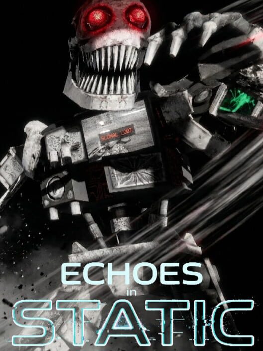 Echoes In Static