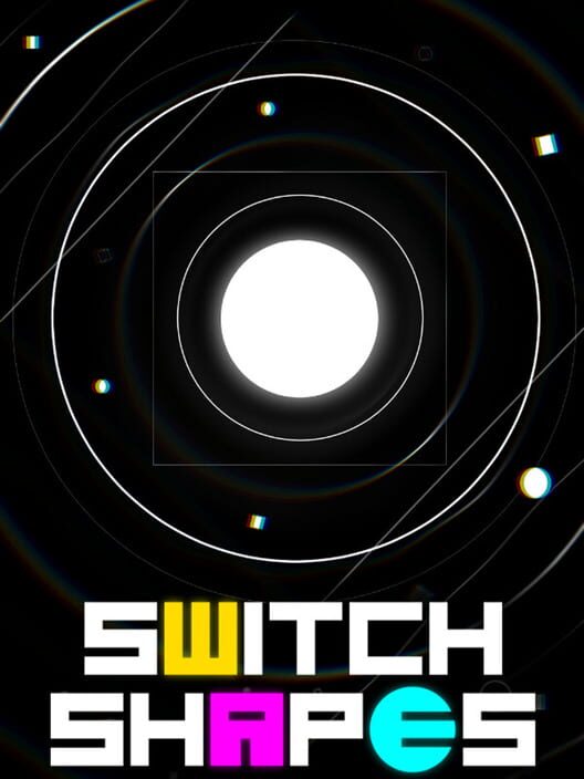 Capa de Switch Shapes