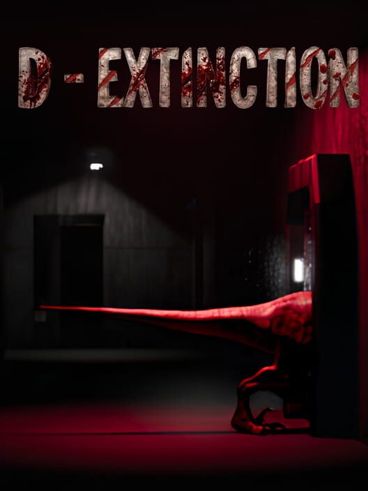 Capa de D-Extinction