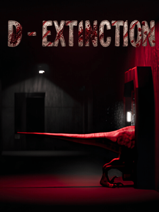 D-Extinction