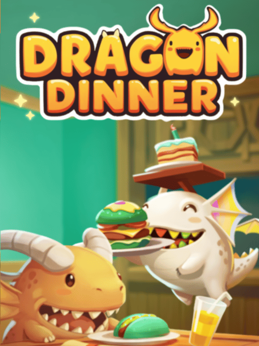 Dragon Dinner