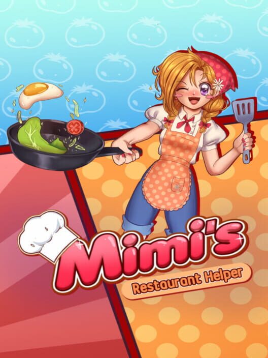 Capa de Mimi's Restaurant helper