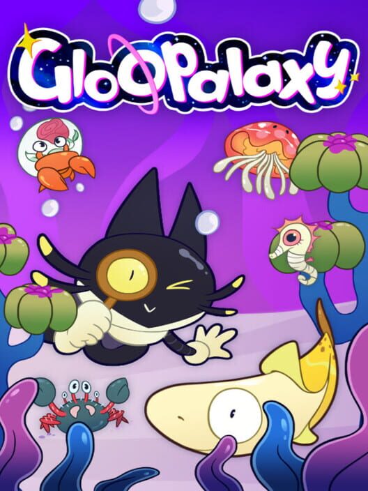 Capa de Gloopalaxy