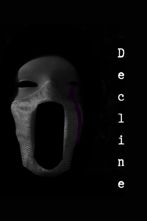 Capa de Decline