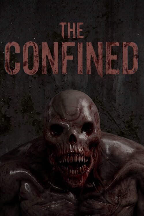 The Confined: Basement