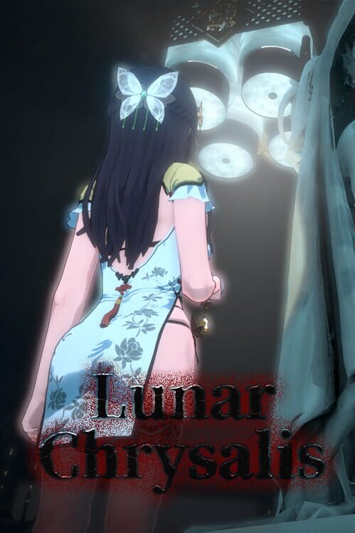 Lunar Chrysalis