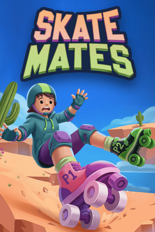 Skate Mates