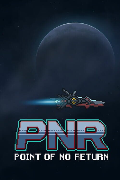 Capa de PNR: Point of No return