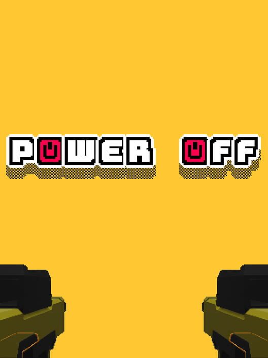 Capa de Power Off