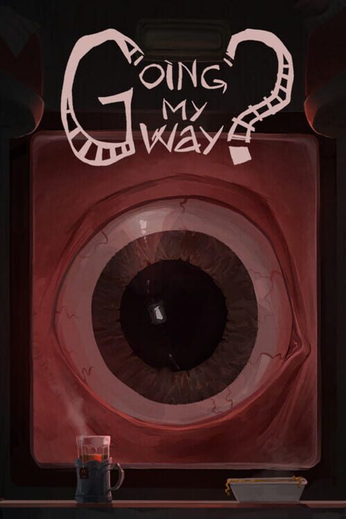 Capa de Going My Way?