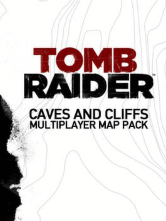 Tomb Raider: Caves and Cliffs Multiplayer Map Pack