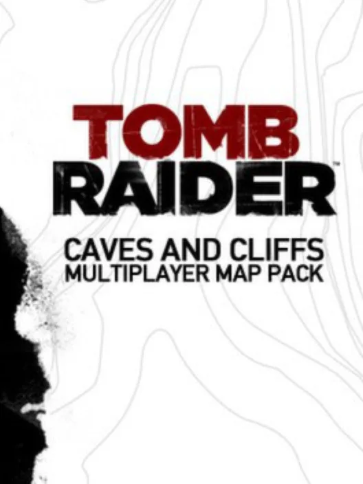 Tomb Raider: Caves and Cliffs Multiplayer Map Pack