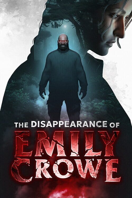 Capa de The Disappearance of Emily Crowe