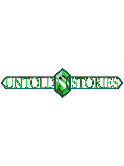 Untold Stories 01: Goliath cover