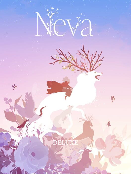 Neva: Devolver Deluxe Edition cover art