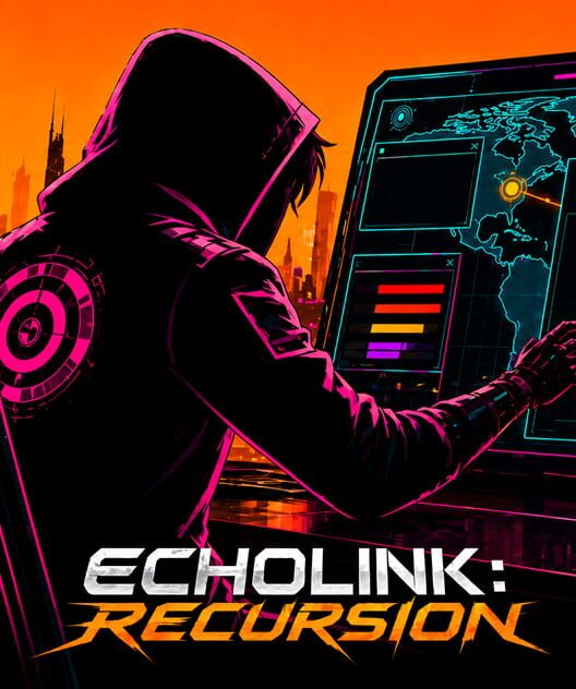 Capa de Echolink: Recursion