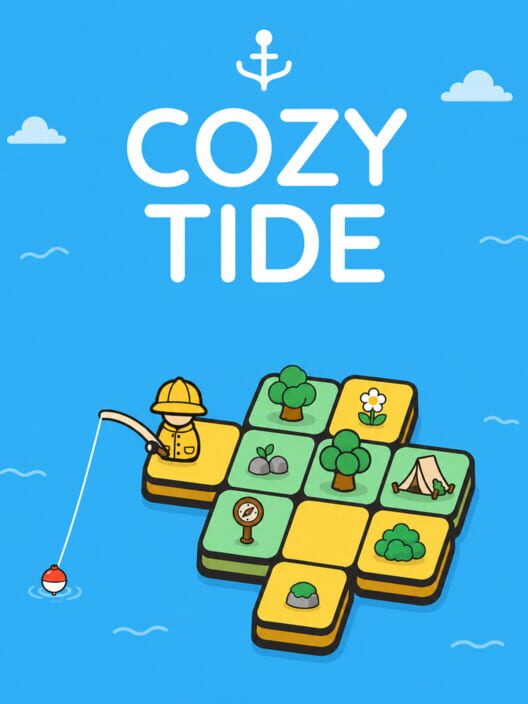 Cozy Tide