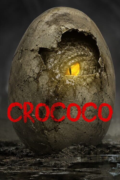 Capa de Crococo