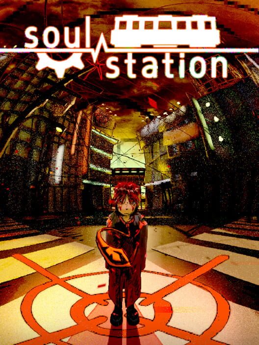 Capa de Soulstation