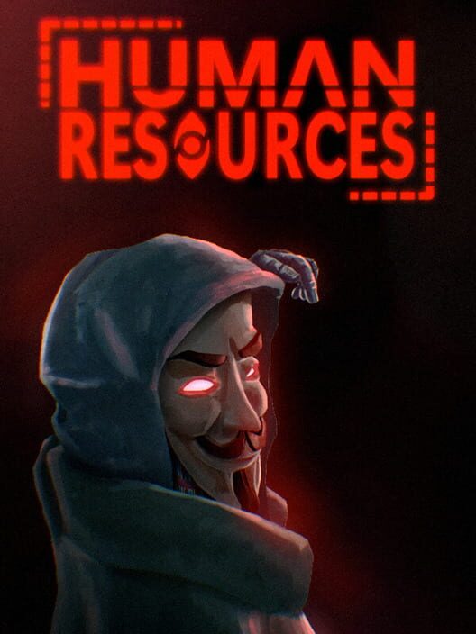 Capa de Human Resources