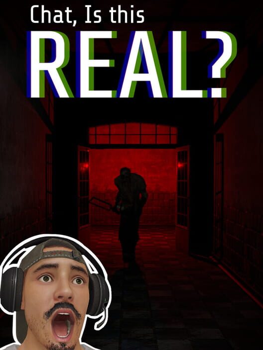 Chat, Is This Real?