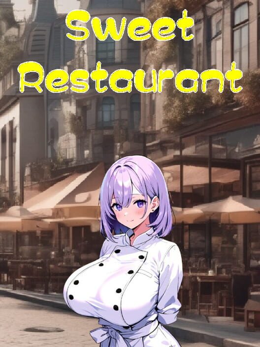 Capa de Sweet Restaurant