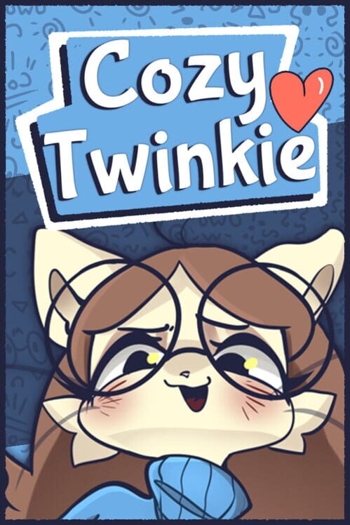 Capa de Cozy Twinkie