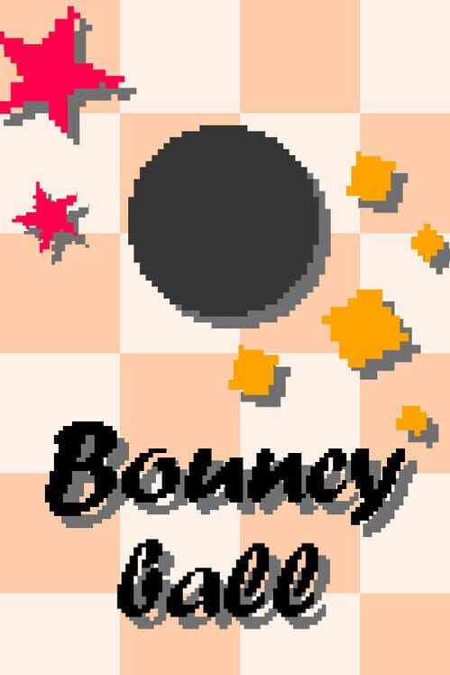 Capa de Bouncy Ball