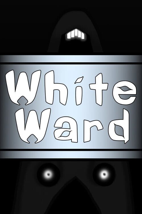 Capa de White Ward