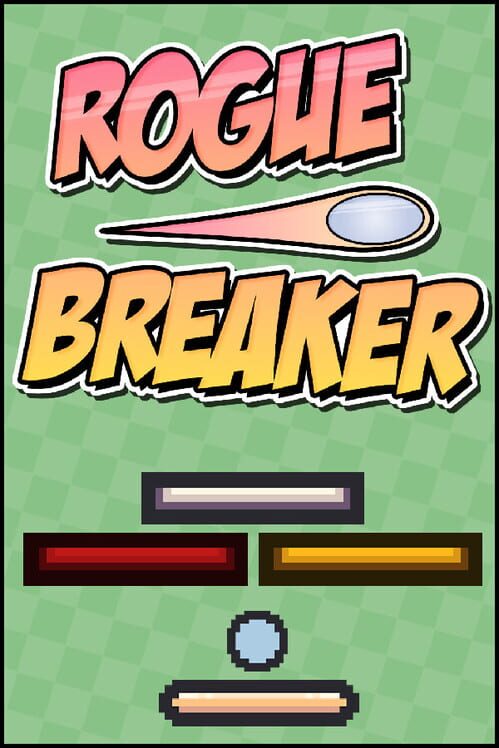 Capa de Rogue Breaker