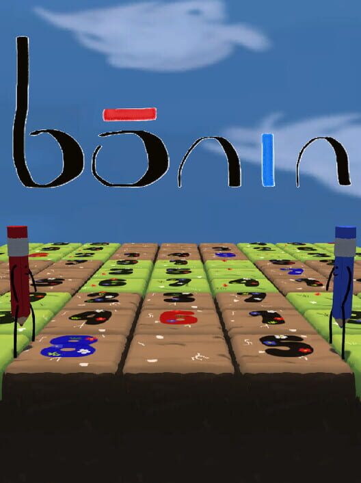 Capa de Bōnin