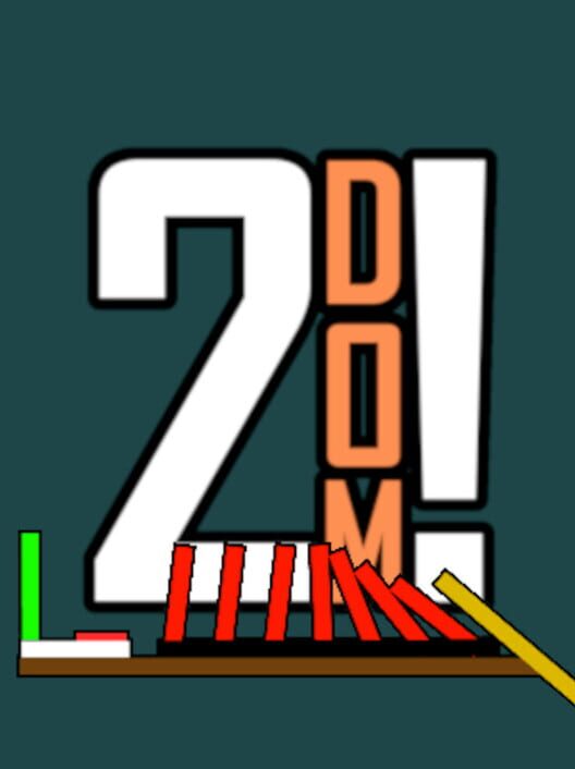 Capa de 2Dom!