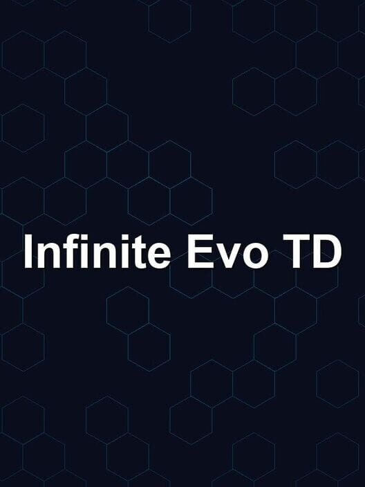 Capa de Infinite Evo TD