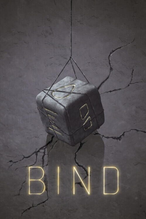 Capa de Bind