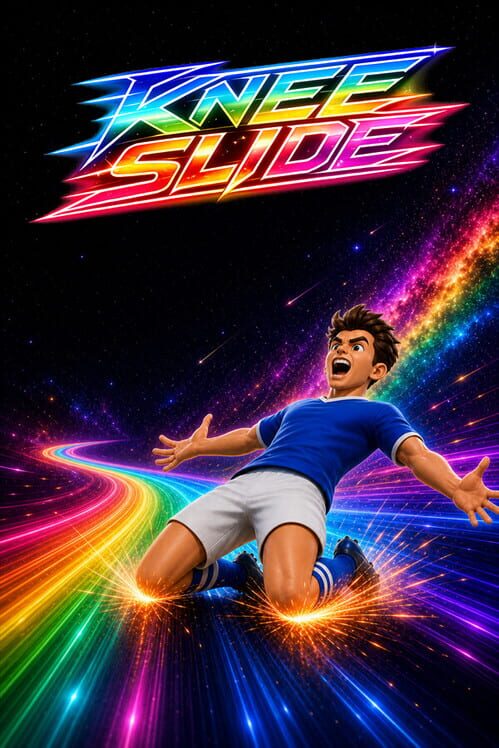 Capa de Knee Slide