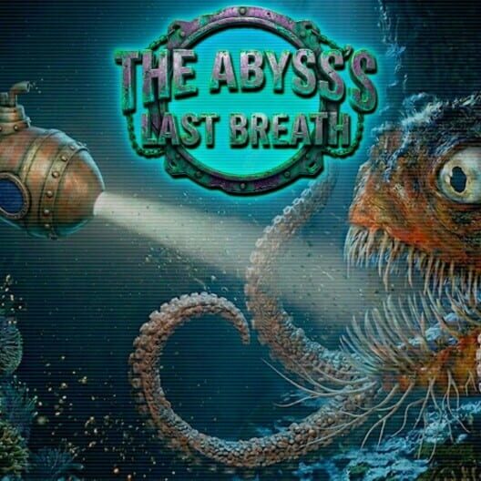 Capa de The Abyss’s Last Breath