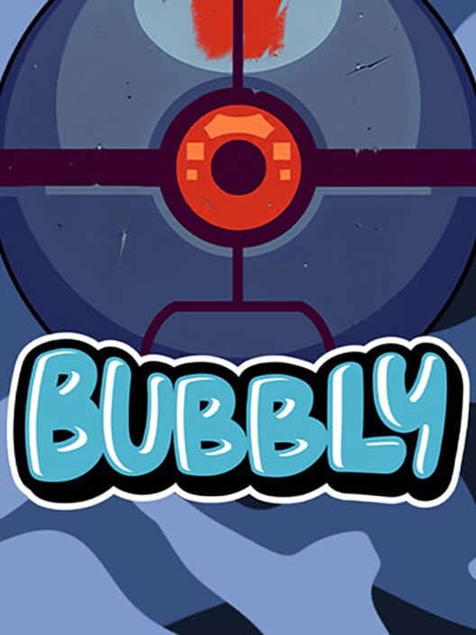 Capa de Bubbly