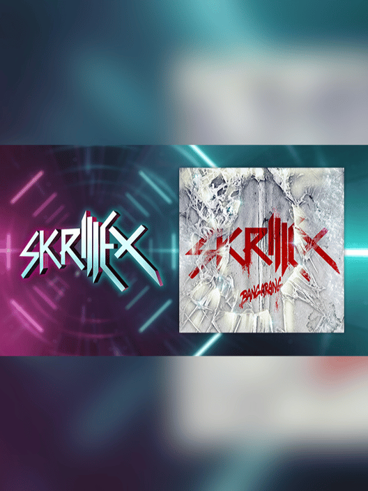 Beat Saber: Skrillex – "Bangarang (feat. Sirah)"
