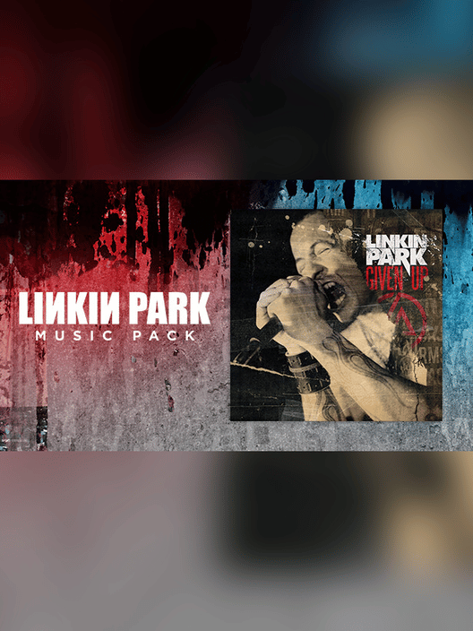 Beat Saber: Linkin Park - "Given Up"