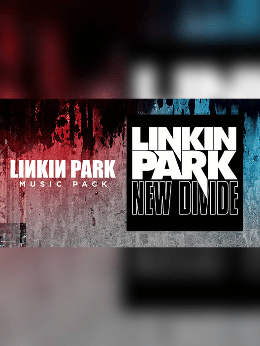 Beat Saber: Linkin Park - "New Divide"